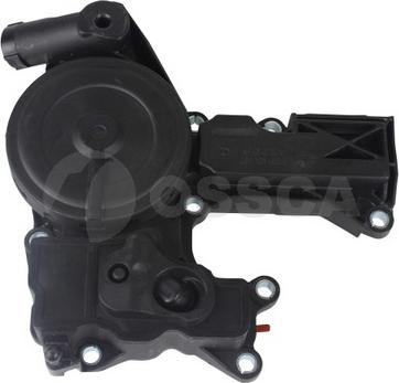 OSSCA 14958 - Séparateur d'huile, prise de recyclage des gas de carter droxauto.com