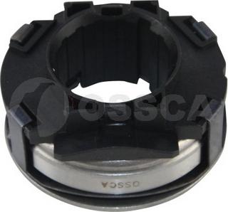 OSSCA 14417 - Butée de débrayage droxauto.com