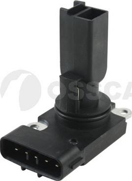 OSSCA 14164 - Débitmètre de masse d'air droxauto.com