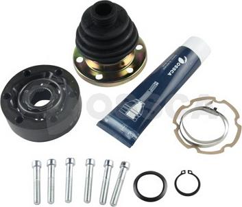 OSSCA 14135 - Jeu de joints, arbre de transmission droxauto.com