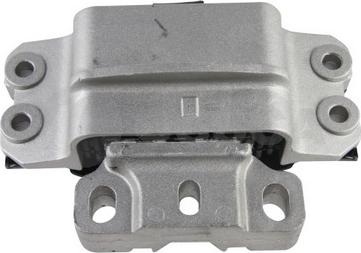 OSSCA 14882 - Support moteur droxauto.com