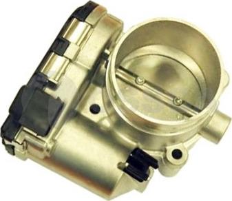 OSSCA 14300 - Corps papillon droxauto.com