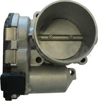 OSSCA 14303 - Corps papillon droxauto.com