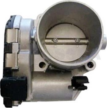 OSSCA 14307 - Corps papillon droxauto.com