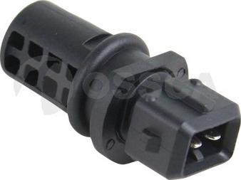 OSSCA 15944 - Capteur, température de l'air d'admission droxauto.com