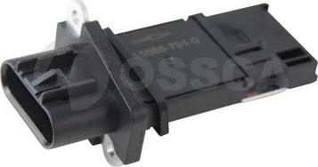 OSSCA 15494 - Débitmètre de masse d'air droxauto.com