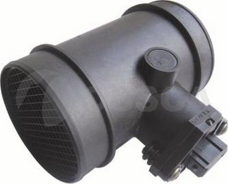 OSSCA 15492 - Débitmètre de masse d'air droxauto.com