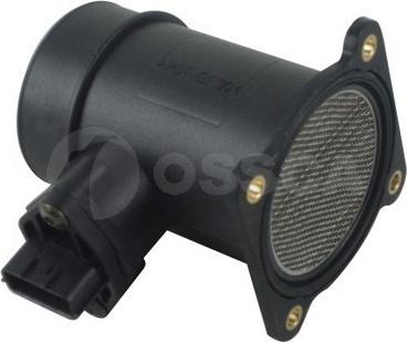 OSSCA 15448 - Débitmètre de masse d'air droxauto.com