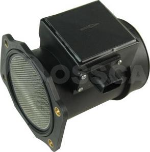 OSSCA 15451 - Débitmètre de masse d'air droxauto.com