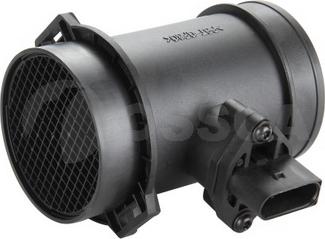 OSSCA 15464 - Débitmètre de masse d'air droxauto.com