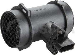 OSSCA 15465 - Débitmètre de masse d'air droxauto.com