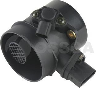 OSSCA 15468 - Débitmètre de masse d'air droxauto.com