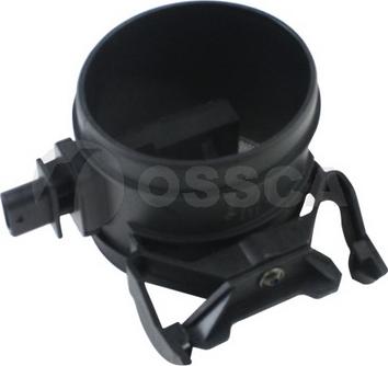 OSSCA 15463 - Débitmètre de masse d'air droxauto.com