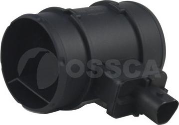 OSSCA 15404 - Débitmètre de masse d'air droxauto.com