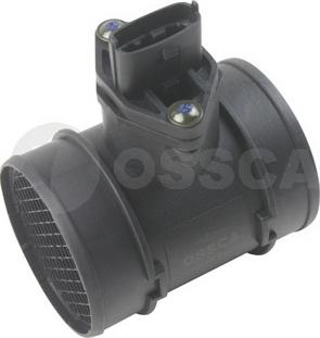 OSSCA 15406 - Débitmètre de masse d'air droxauto.com
