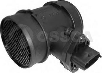 OSSCA 15402 - Débitmètre de masse d'air droxauto.com