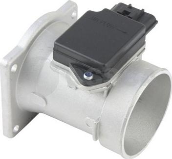 OSSCA 15480 - Débitmètre de masse d'air droxauto.com