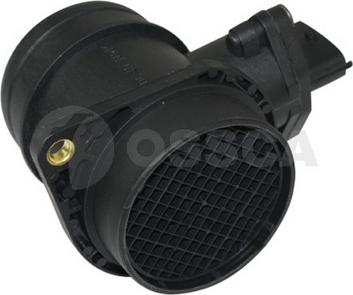 OSSCA 15487 - Débitmètre de masse d'air droxauto.com