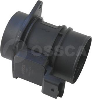 OSSCA 15421 - Débitmètre de masse d'air droxauto.com