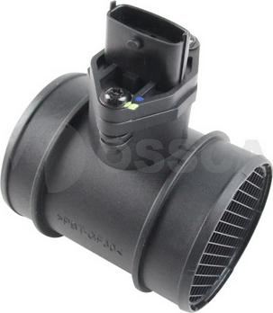 OSSCA 15559 - Débitmètre de masse d'air droxauto.com