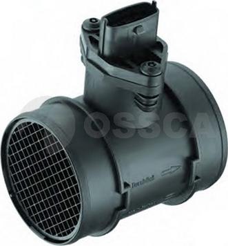 OSSCA 15564 - Débitmètre de masse d'air droxauto.com