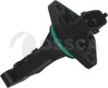 OSSCA 15565 - Débitmètre de masse d'air droxauto.com