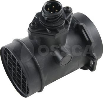 OSSCA 15583 - Débitmètre de masse d'air droxauto.com