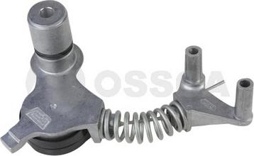 OSSCA 15644 - Tendeur de courroie, courroie trapézoïdale à nervures droxauto.com