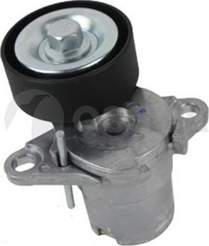 OSSCA 15645 - Tendeur de courroie, courroie trapézoïdale à nervures droxauto.com