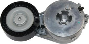 OSSCA 15646 - Tendeur de courroie, courroie trapézoïdale à nervures droxauto.com