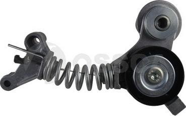 OSSCA 15643 - Tendeur de courroie, courroie trapézoïdale à nervures droxauto.com