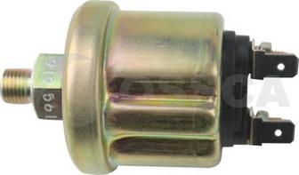OSSCA 15660 - Capteur, pression d'huile droxauto.com