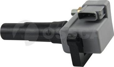 OSSCA 15668 - Bobine d'allumage droxauto.com