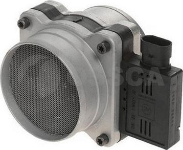 OSSCA 15602 - Débitmètre de masse d'air droxauto.com
