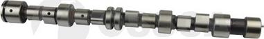 OSSCA 15861 - Arbre à came droxauto.com