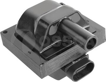 OSSCA 15881 - Bobine d'allumage droxauto.com