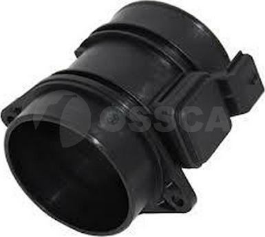 OSSCA 15391 - Débitmètre de masse d'air droxauto.com