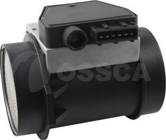 OSSCA 15398 - Débitmètre de masse d'air droxauto.com