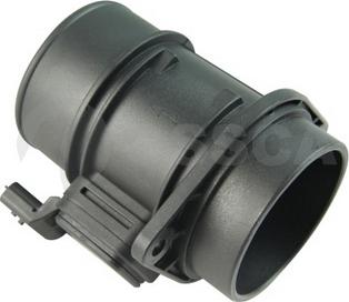 OSSCA 15393 - Débitmètre de masse d'air droxauto.com