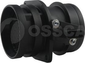 OSSCA 15342 - Débitmètre de masse d'air droxauto.com