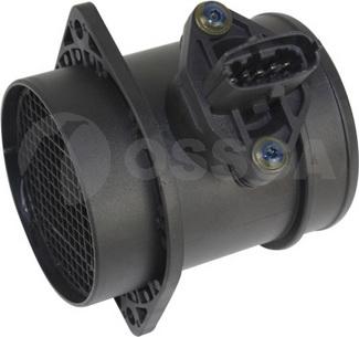 OSSCA 15356 - Débitmètre de masse d'air droxauto.com