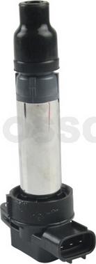 OSSCA 15309 - Bobine d'allumage droxauto.com