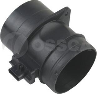 OSSCA 15337 - Débitmètre de masse d'air droxauto.com