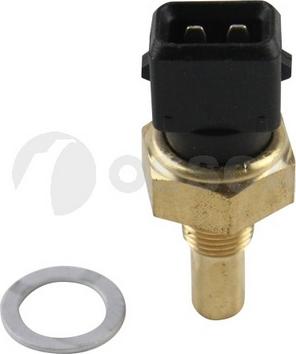 OSSCA 15321 - Sonde de température, liquide de refroidissement droxauto.com