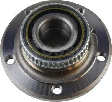 OSSCA 15328 - Moyeu de roue droxauto.com