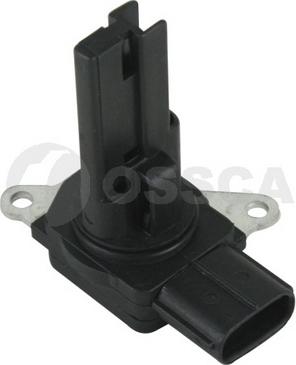 OSSCA 15373 - Débitmètre de masse d'air droxauto.com