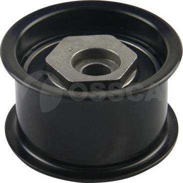 OSSCA 15763 - Poulie renvoi / transmission, courroie de distribution droxauto.com