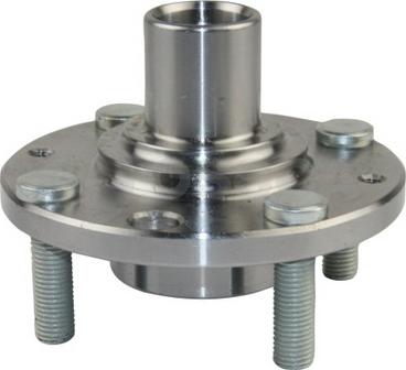 OSSCA 15715 - Moyeu de roue droxauto.com