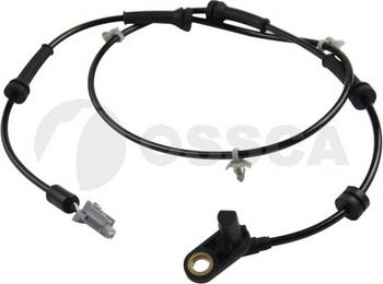 OSSCA 16940 - Capteur, vitesse de roue droxauto.com