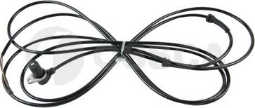 OSSCA 16943 - Capteur, vitesse de roue droxauto.com